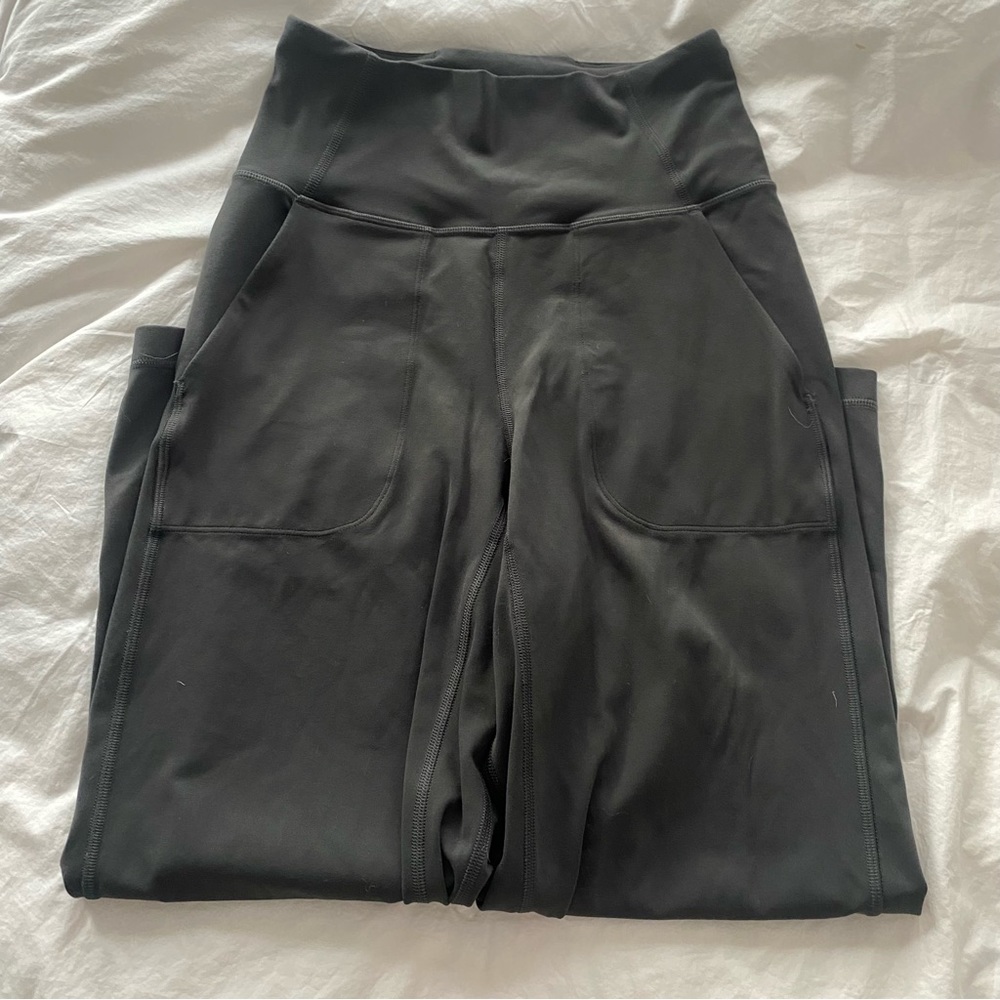 Wide Leg Lululemon Pants